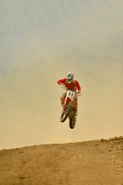 Motocross Kiralama