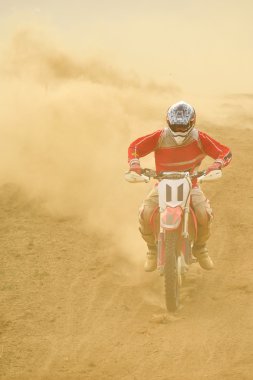 Motocross Kiralama