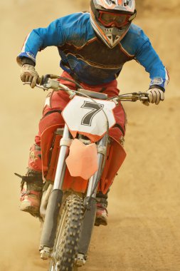 Motocross Kiralama
