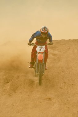 Motocross Kiralama