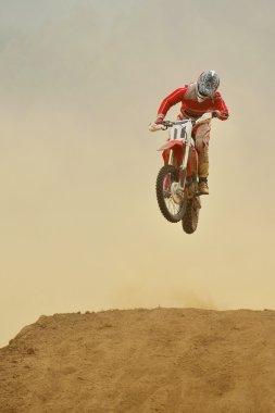 Motocross Kiralama