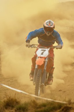 Motocross Kiralama