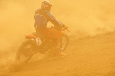 Motocross Kiralama