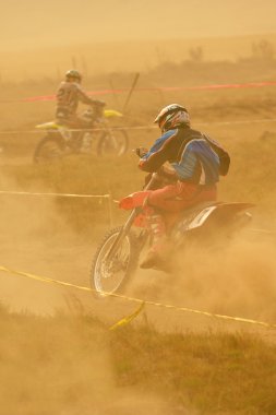 Motocross Kiralama