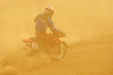 Motocross Kiralama