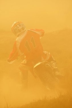 Motocross Kiralama