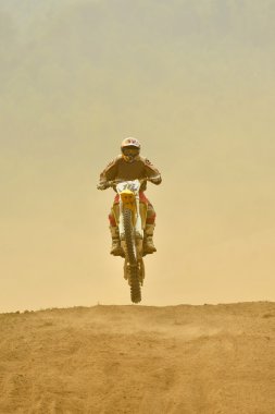 Motocross Kiralama