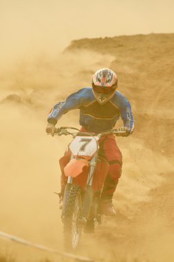 Motocross Kiralama