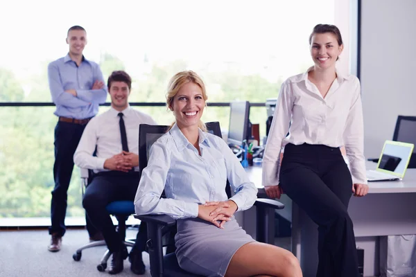 Business group — Stock Photo, Image