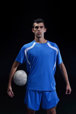 futbol oyuncusu