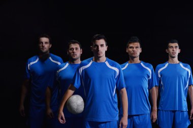 futbol oyuncuları takım