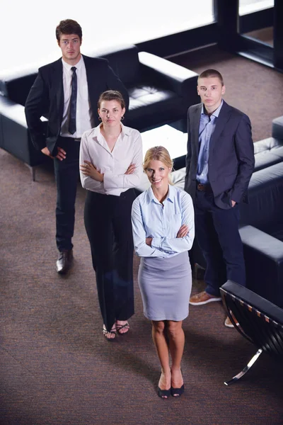 Business group — Stock Photo, Image