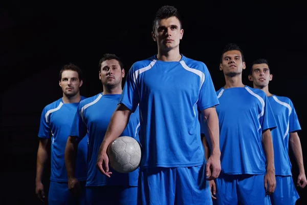 futbol oyuncuları takım