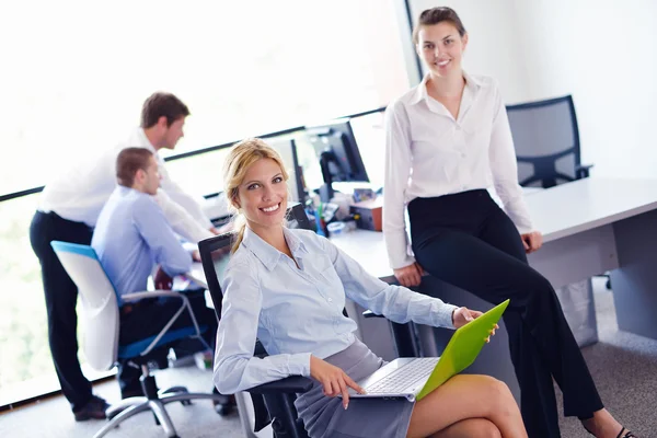 Business group — Stock Photo, Image