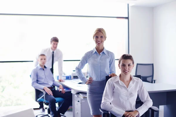 Business group — Stock Photo, Image