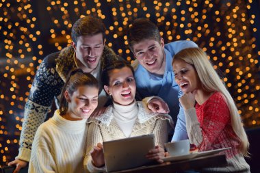 mutlu bir tablet bilgisayar arıyorum