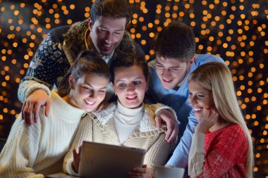 mutlu bir tablet bilgisayar arıyorum