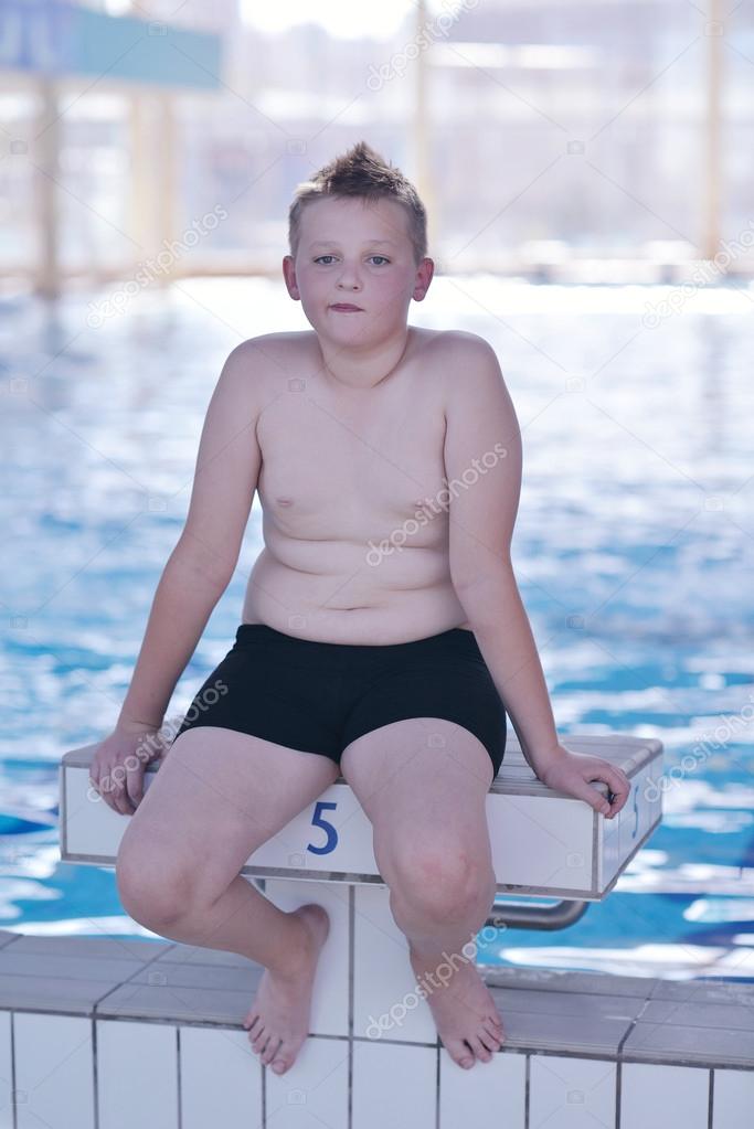 Fat boy on sale swim trunks