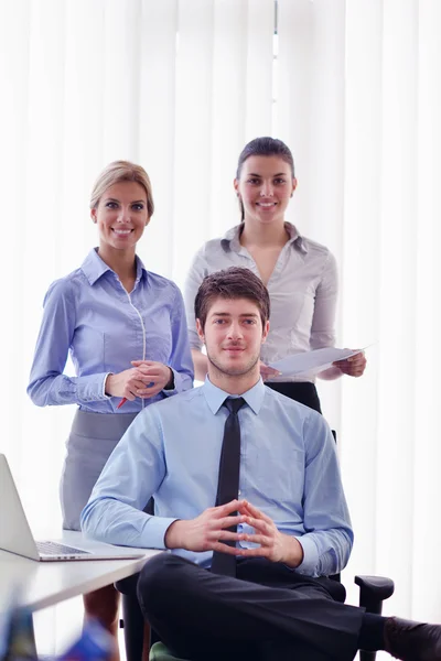 Business group — Stock Photo, Image