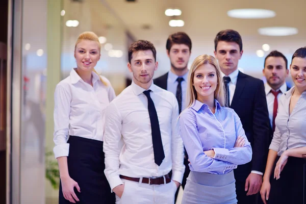 Business group — Stock Photo, Image