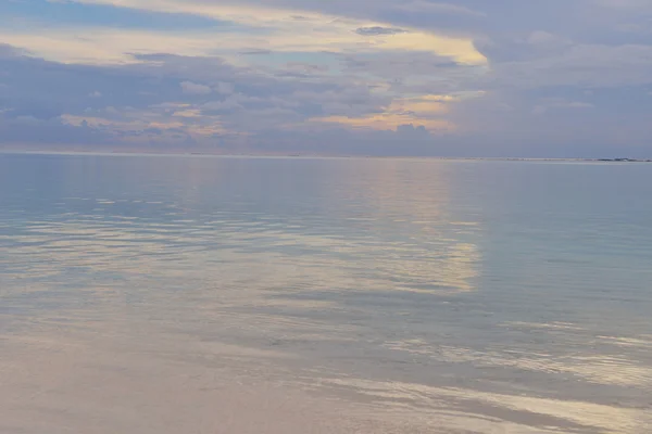 Playa tropical — Foto de Stock