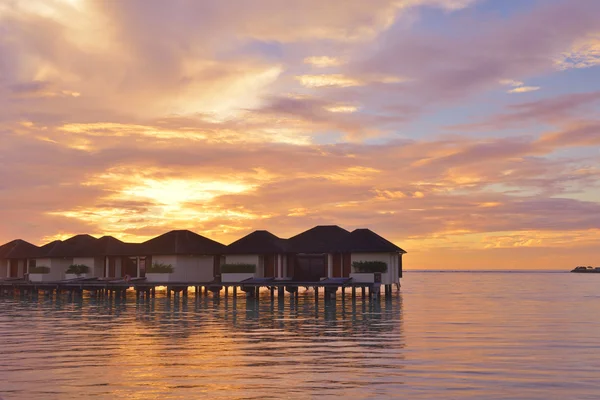 Tropisch strand — Stockfoto