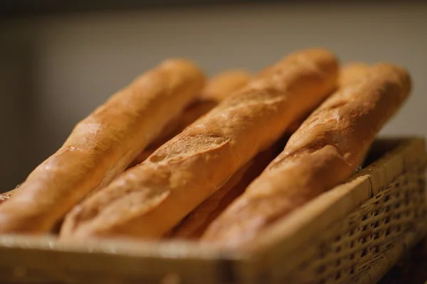 Buffet de alimentos — Fotografia de Stock