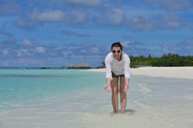 mutlu kadın zevk yaz saati