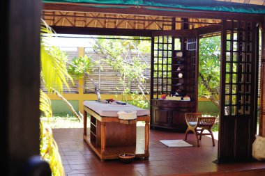 Spa Masaj ve Güzellik Merkezi