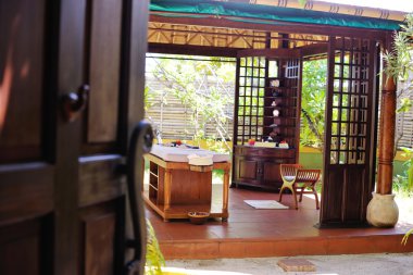 Spa Masaj ve Güzellik Merkezi