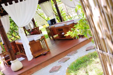 Spa Masaj ve Güzellik Merkezi