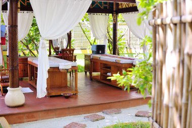 Spa Masaj ve Güzellik Merkezi