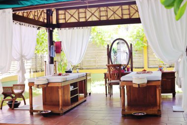 Spa Masaj ve Güzellik Merkezi