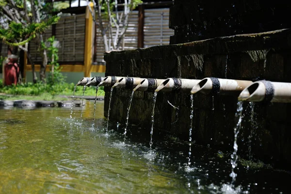 Spa Masaj ve Güzellik Merkezi — Stok fotoğraf