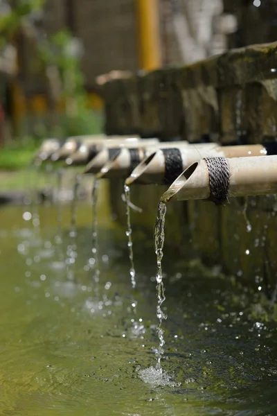 Spa belleza y centro de masajes — Foto de Stock