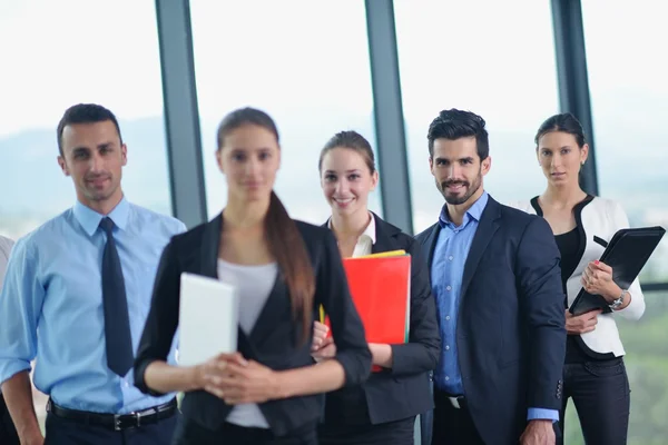 Gente de negocios — Foto de Stock