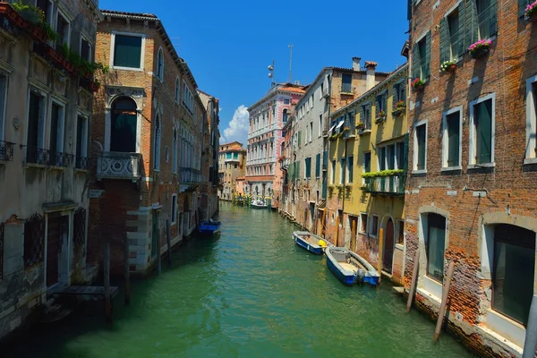 Venise Italie — Photo