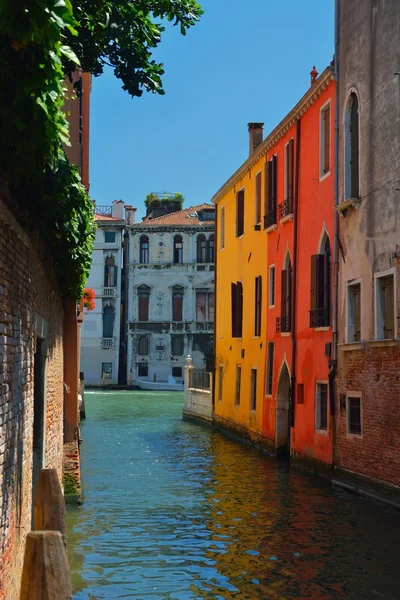 Venetië Italië — Stockfoto