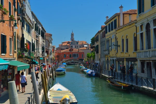 Venecia Italia —  Fotos de Stock