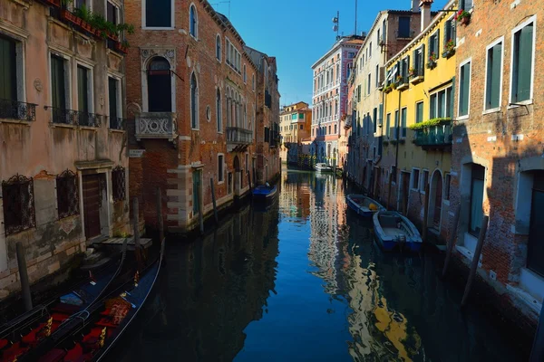 Veneza Itália — Fotografia de Stock