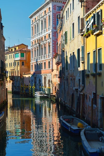 Venetië Italië — Stockfoto