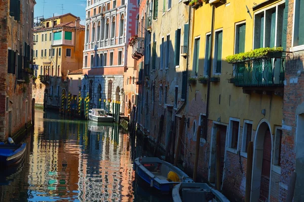 Veneza Itália — Fotografia de Stock