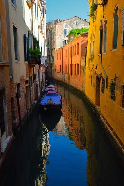 Venetië Italië — Stockfoto