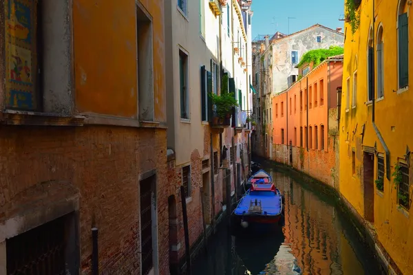 Venice italy — Stock Photo, Image