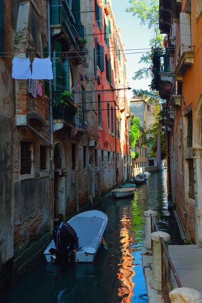 Venedig Italien — Stockfoto