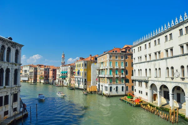 Venedig Italien — Stockfoto