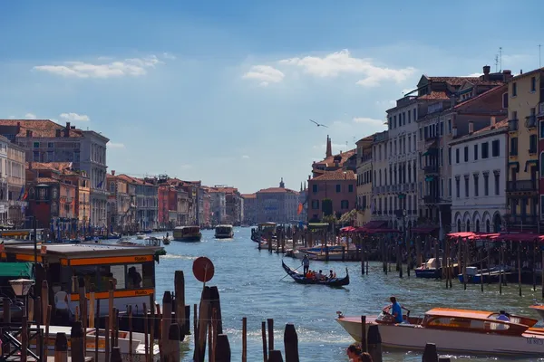 Venice italy — Stock Photo, Image