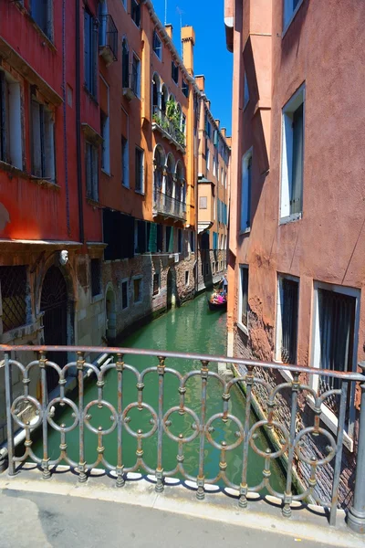 Venecia Italia — Foto de Stock