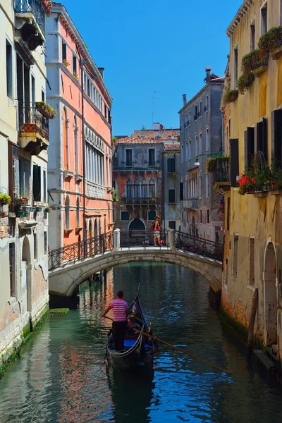 Venice italy — Stock Photo, Image