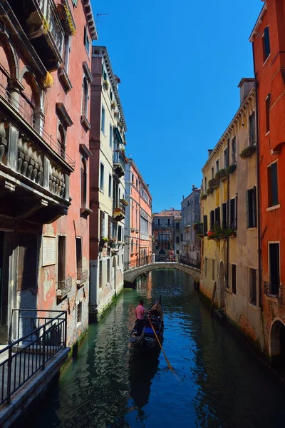 Venedig Italien — Stockfoto